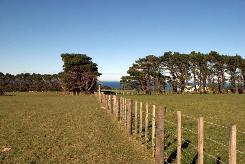 Western Lake Road, Ocean Beach, South Wairarapa, 0房, 0浴