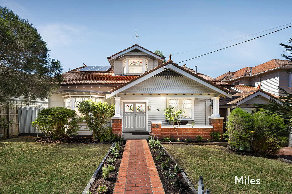 10 Shaw Street, Ivanhoe, VIC 3079