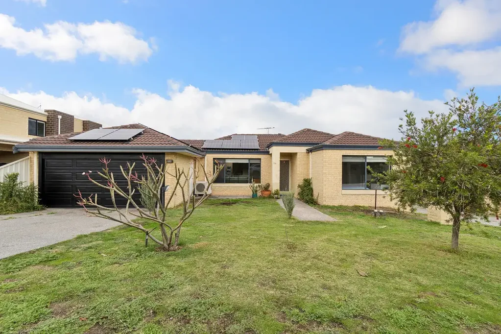 Nollamara 3chambre Modern Comfort & Convenient Living in the Heart of Nollamara