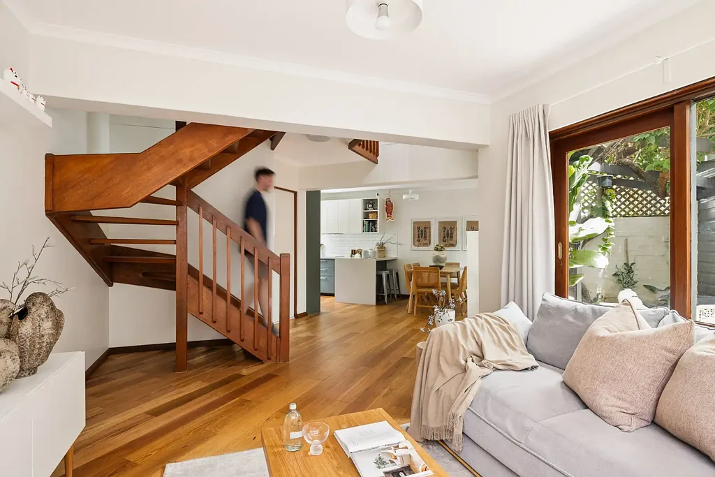 3/8 James Street, Balmain, NSW 2041