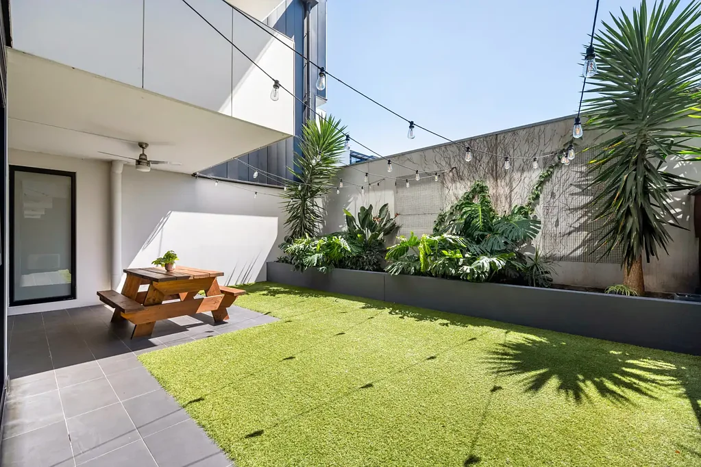 117/201 Albert Street, Brunswick, VIC 3056