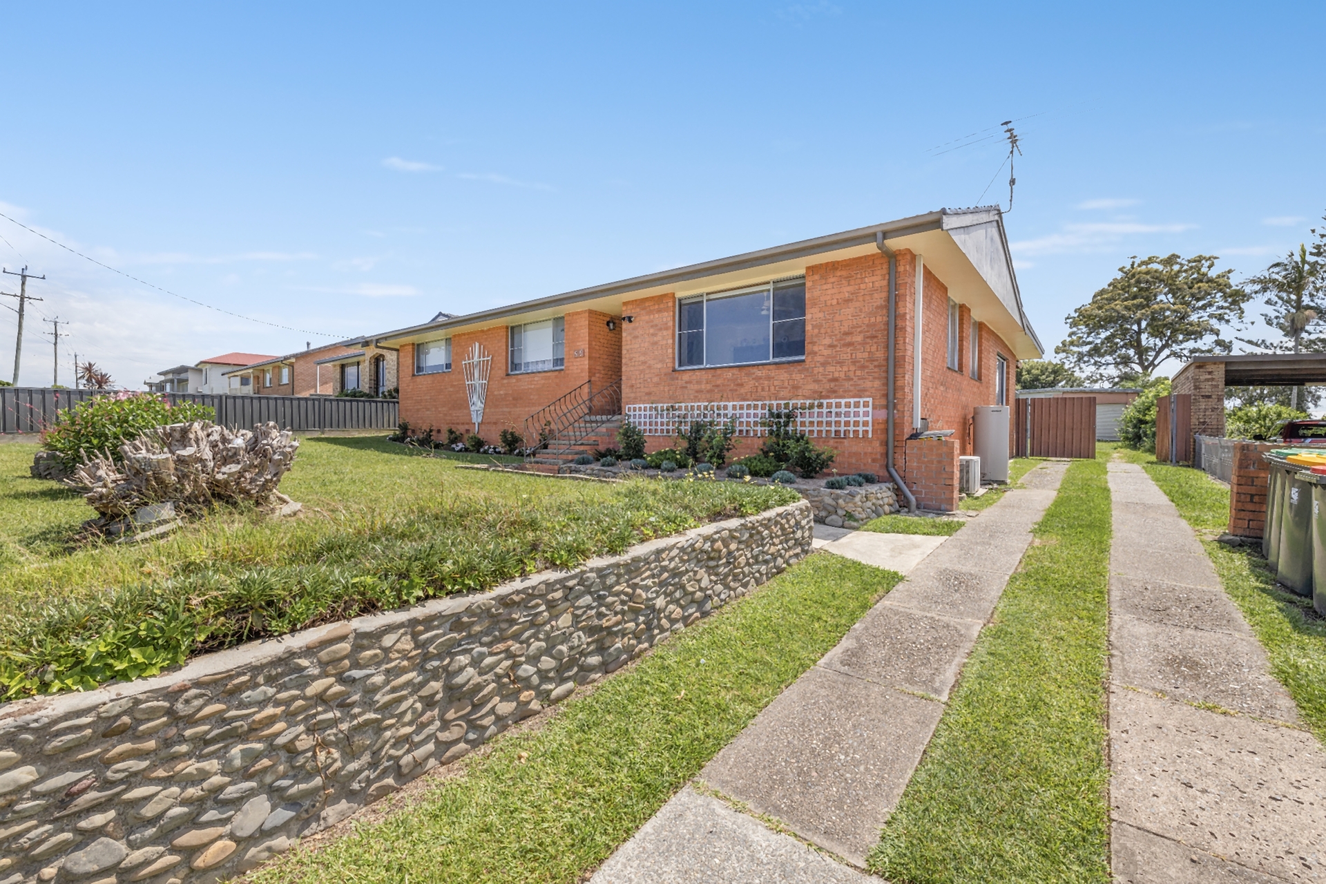 95 MACLEAY ST, FREDERICKTON NSW 2440, 0 ਕਮਰੇ, 0 ਬਾਥਰੂਮ, House