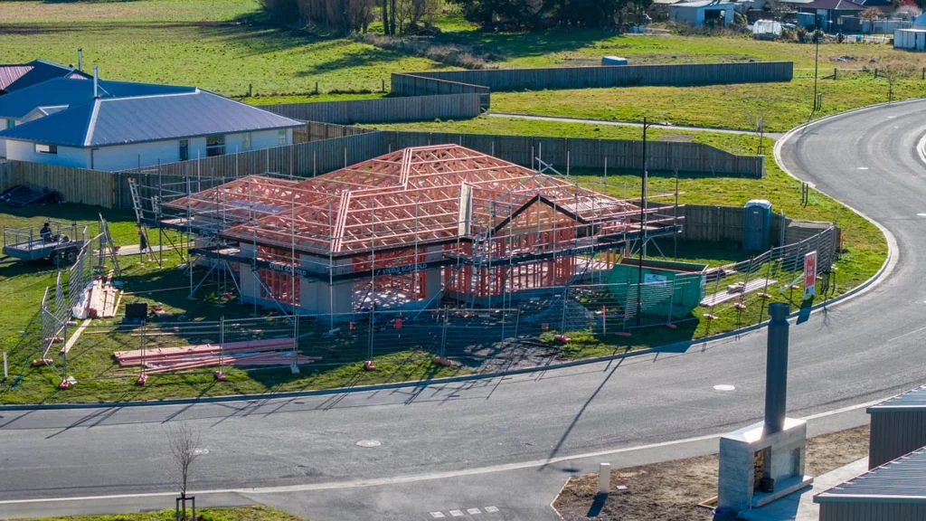 Methven 4غرفة نوم New Turnkey 4 Bed Home Due Soon - Elmwood Farm
