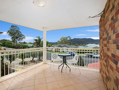 35 Peregrine Avenue, Tamworth, NSW 2340, 4房, 2浴, House