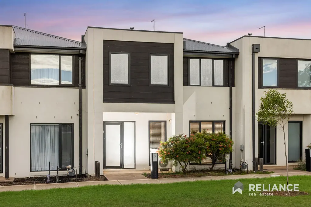 5 Cabin Walk, Tarneit, VIC 3029
