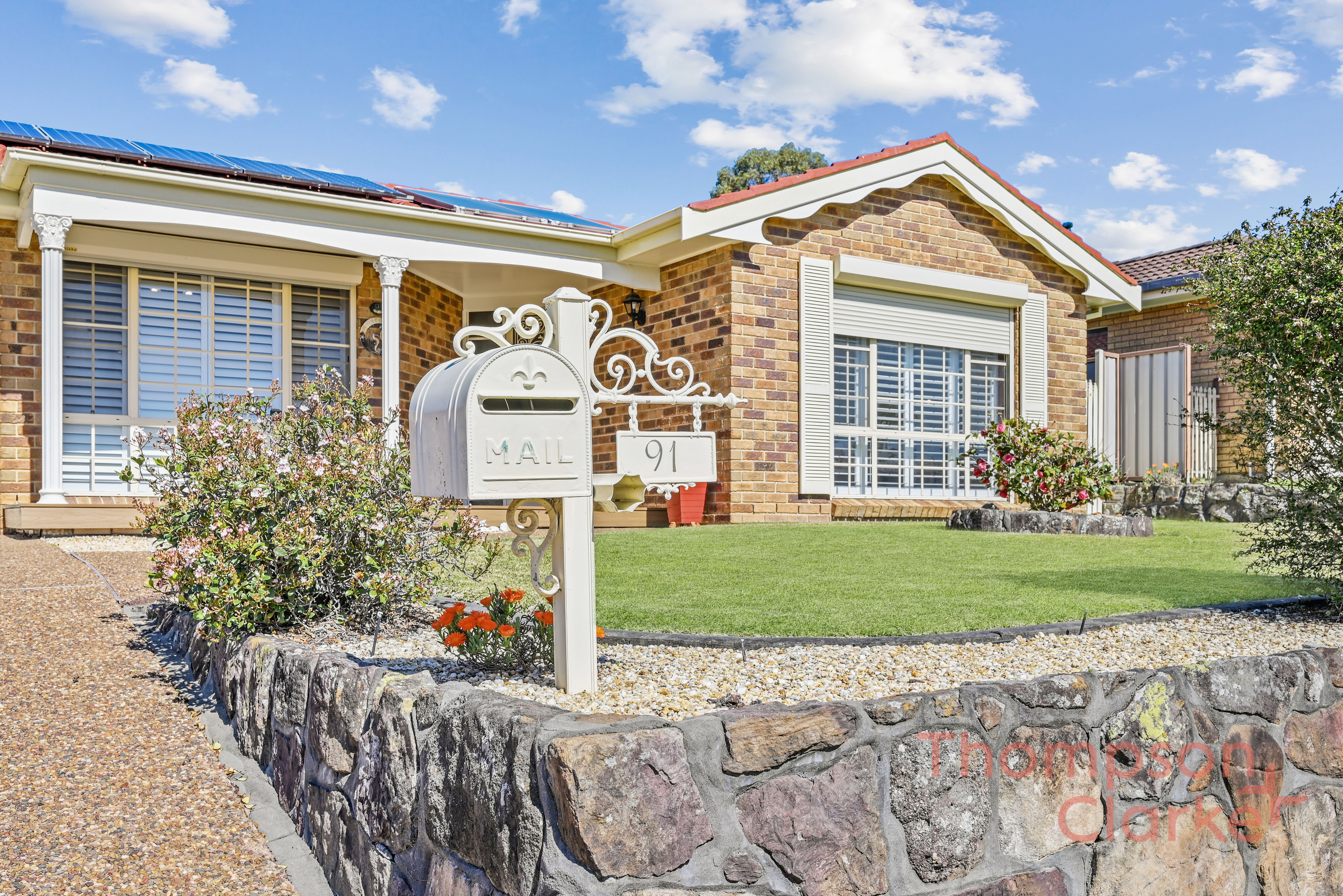 91 THOMAS COKE DR, THORNTON NSW 2322, 0 chambres, 0 salles de bain, House