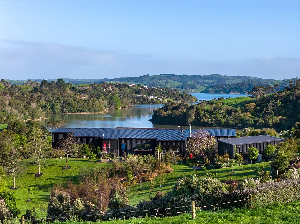 51B Bridle Creek Road, Raglan, Waikato