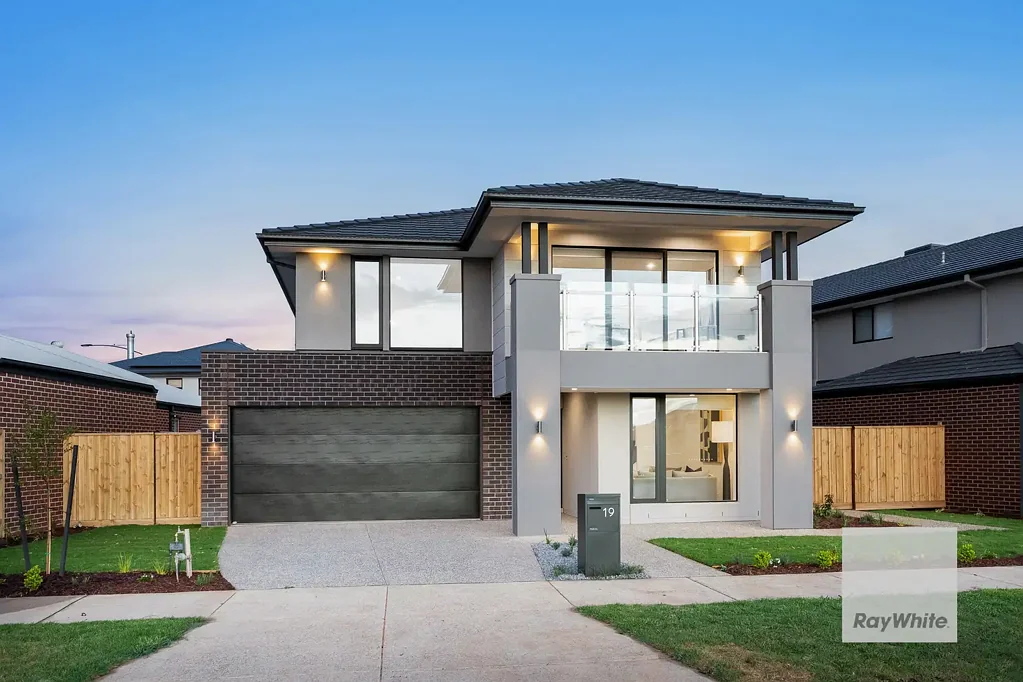 19 Faldo Street, Aintree, VIC 3336