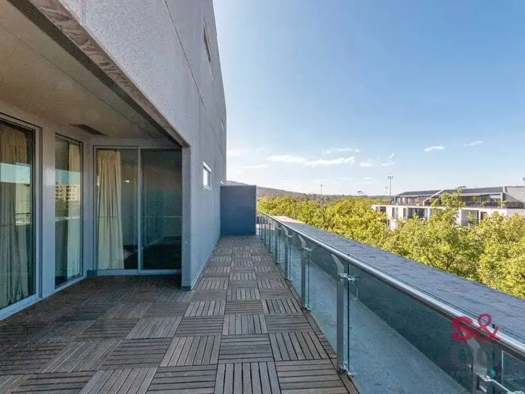 Stylish Living in the Heart of Braddon - Modern 2-Bedroom Apartment at Mode 3!!!