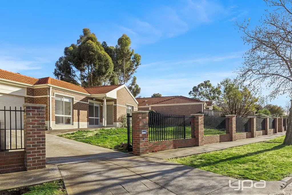 10 Panorama Drive, Hillside, VIC 3037