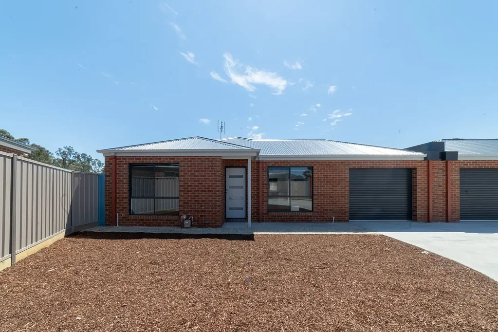 1/9 Blue Wren Boulevard, Kangaroo Flat, VIC 3555, 2 slaapkamers, 2 badkamers, Unit