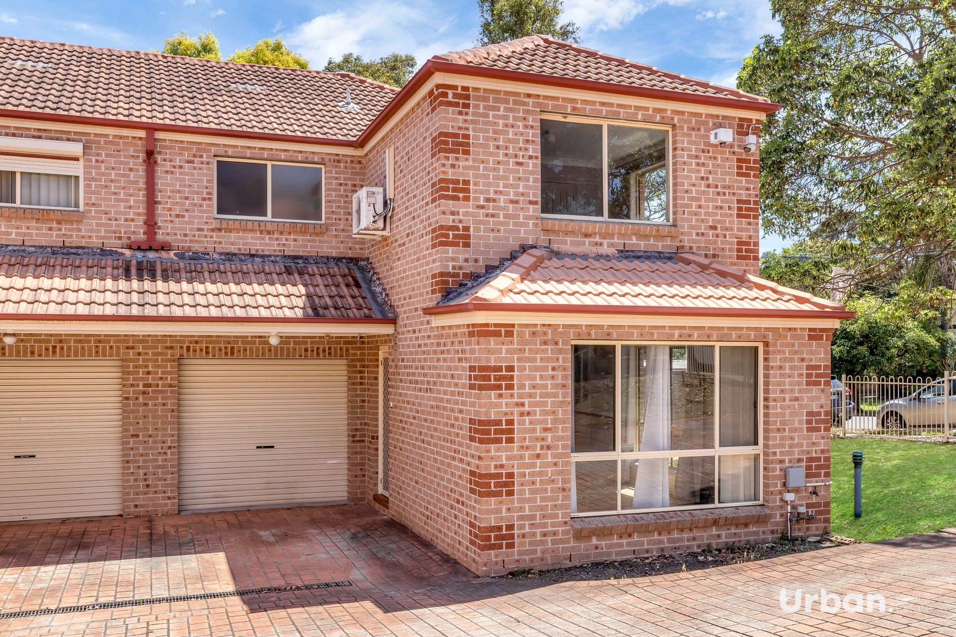 UNIT 8 5-7 HAYNES ST, PENRITH NSW 2750, 0 ห้องนอน, 0 ห้องน้ำ, House