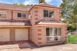 8/5-7 Haynes Street, Penrith