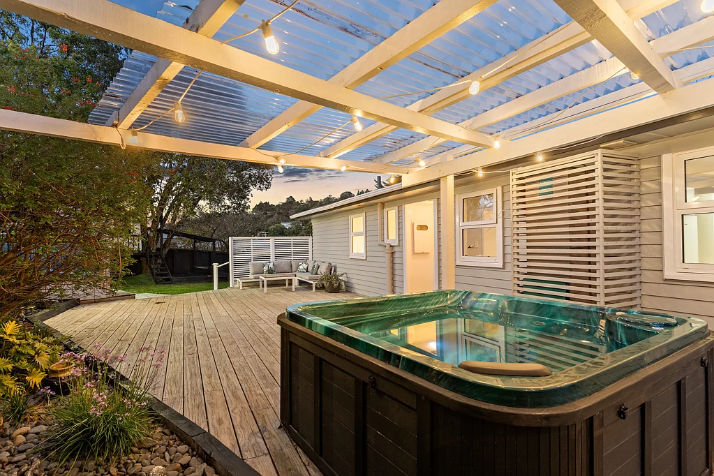34 Mcphail Street, Birkdale, North Shore City, Auckland
