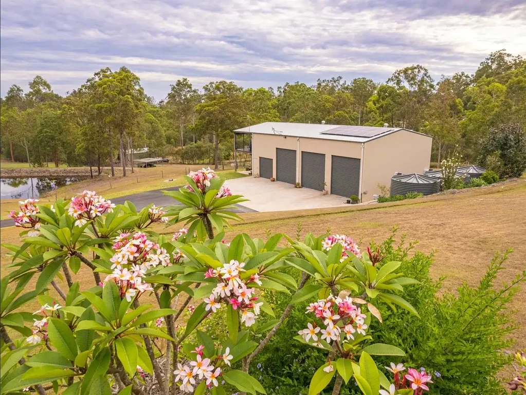 54 Ces Rivers Road, Tamaree, QLD 4570