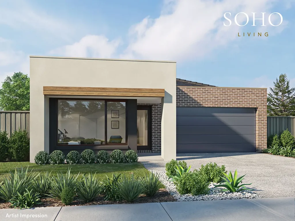 Clyde North 4房  Take the first step towards your dream home—only a $5,000 deposit* required!