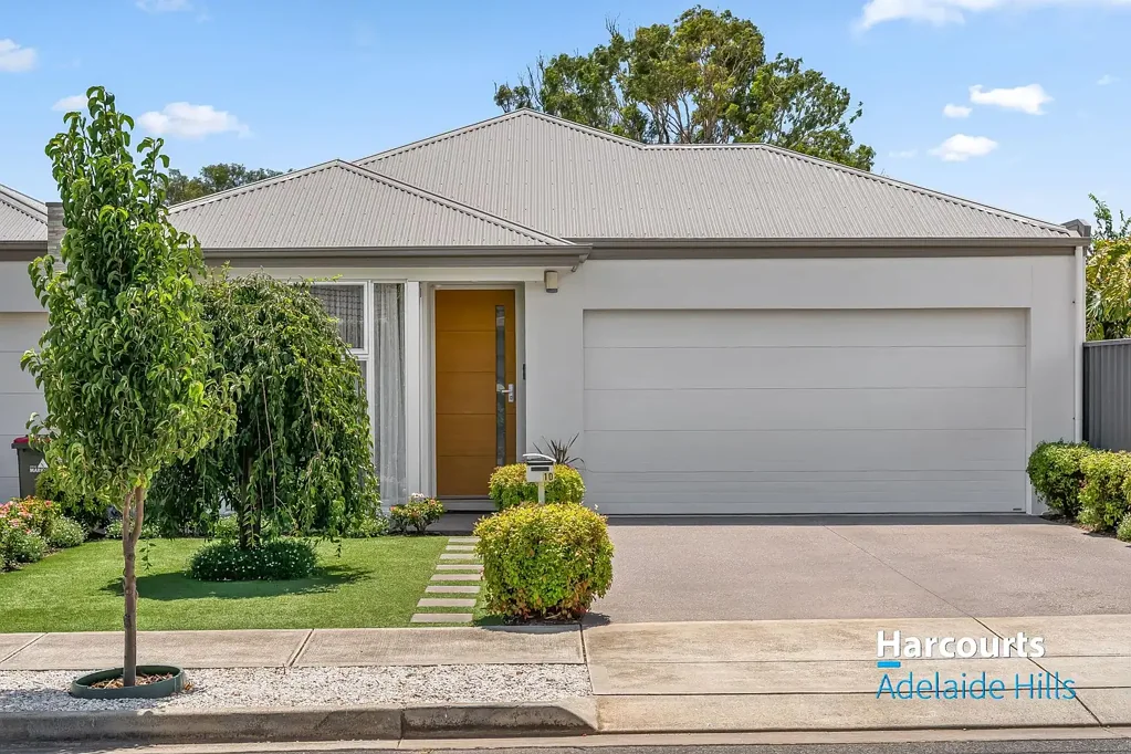 1D Parslow Road, Marion, SA 5043