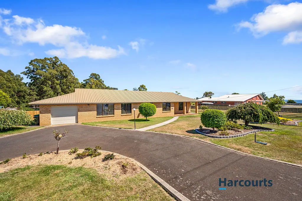 134 Ironcliffe Road, Penguin, TAS 7316