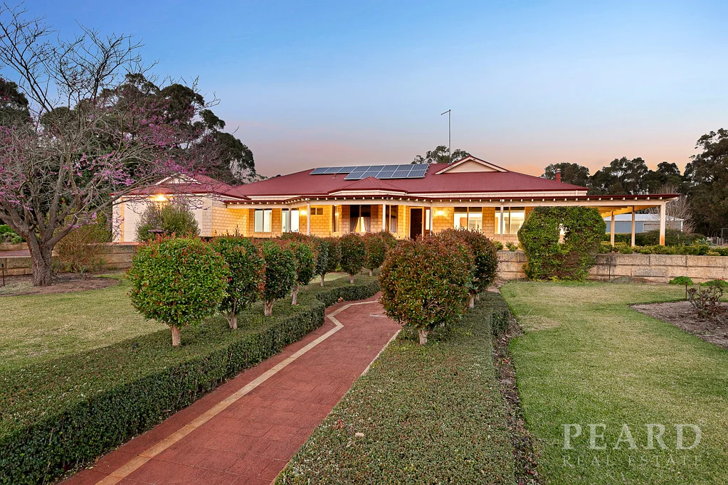 154 Fletcher Road, Karnup, WA 6176