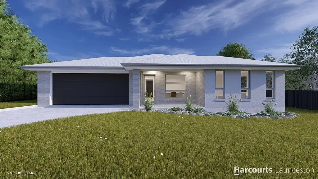 St Leonards 4ਬੈੱਡਰੂਮ Your Dream Home Awaits!