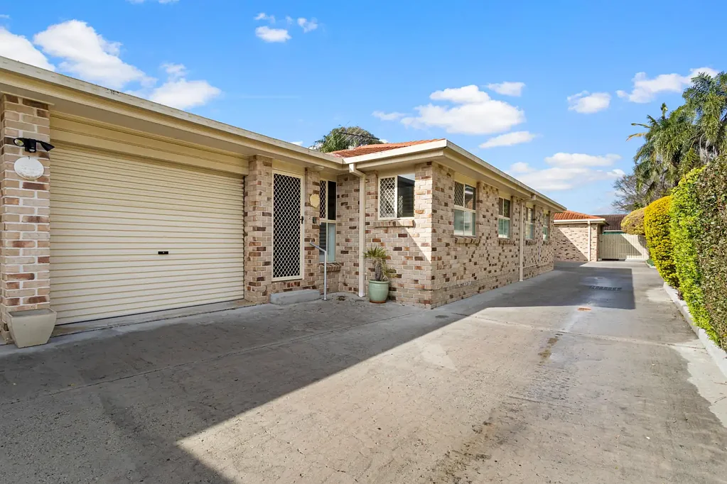 Woody Point 3Zimmer Complex of Only 4, Single Level Comfort & Coastal Convenience