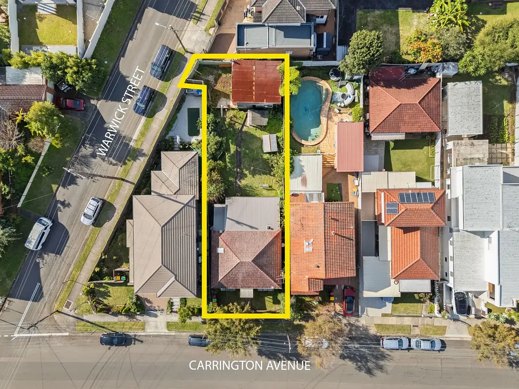 224 Carrington Avenue, Hurstville, NSW 2220
