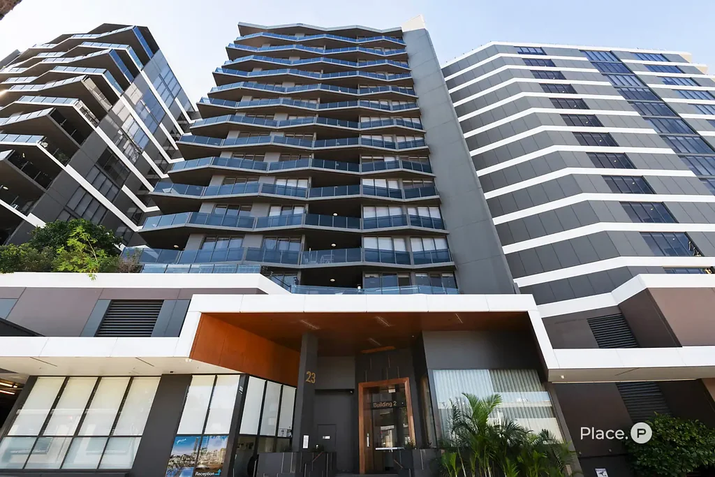South Brisbane 2Zimmer Contemporary Riverfront Living in the Heart of South Brisbane