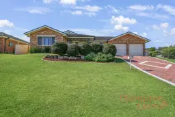 39 DENTON PARK DR, Rutherford