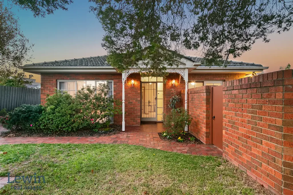 1/32 Goe Street, Caulfield South, VIC 3162