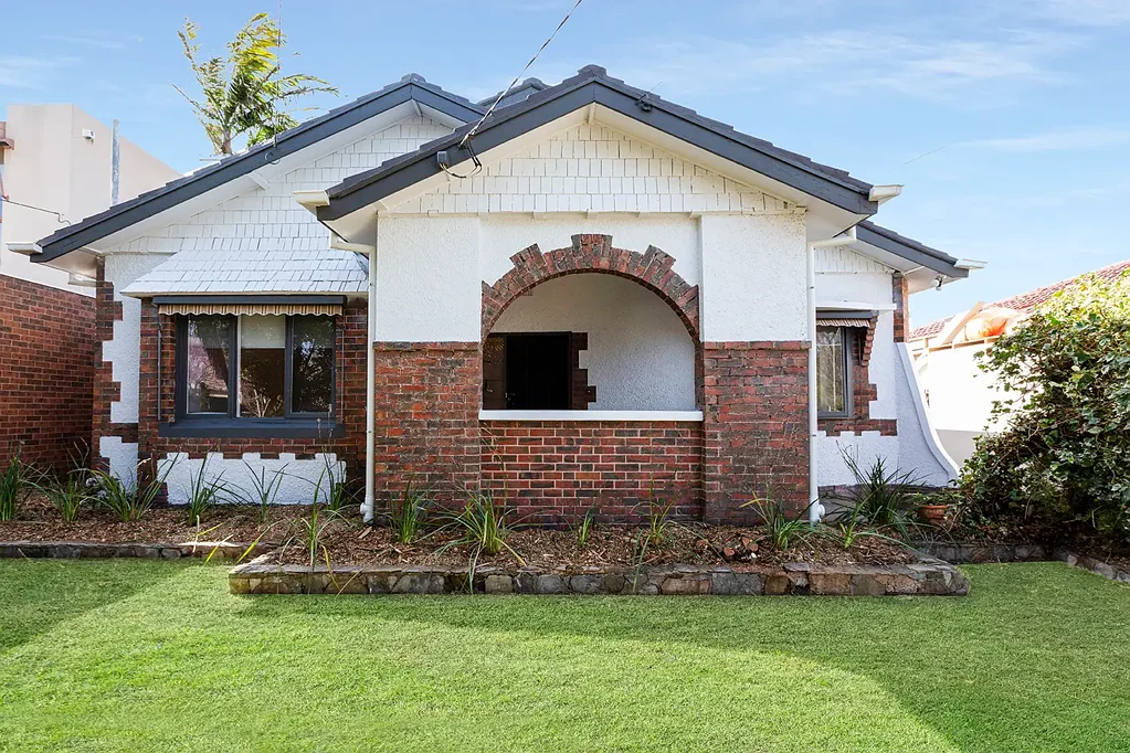 Delightful on Devon!