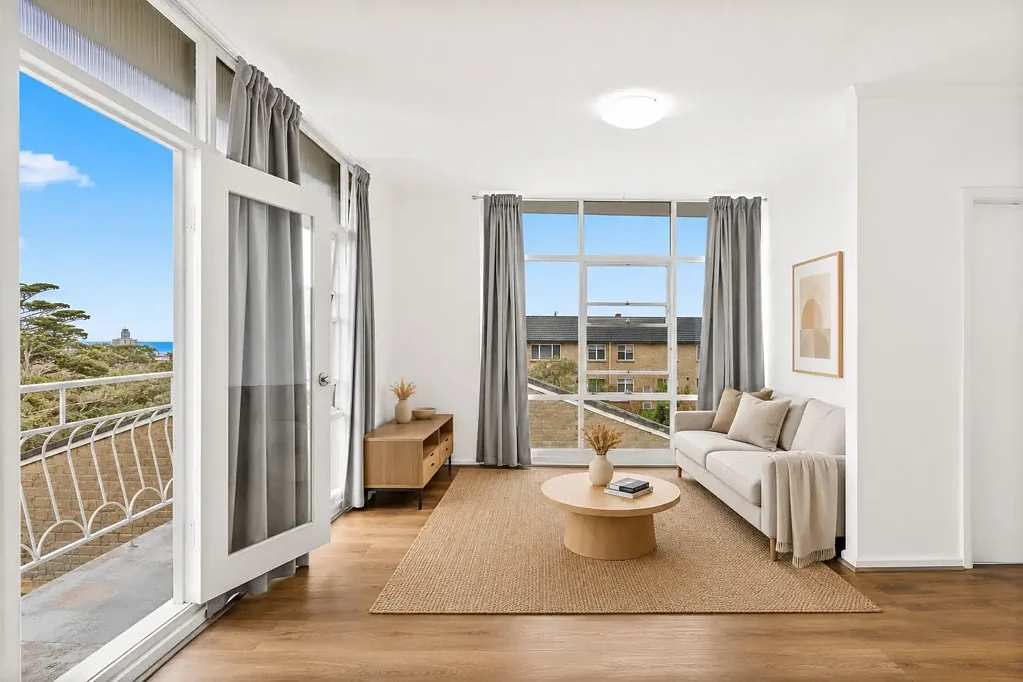 Wollongong 3Habitaciones Top Floor Position with North-Facing Aspect