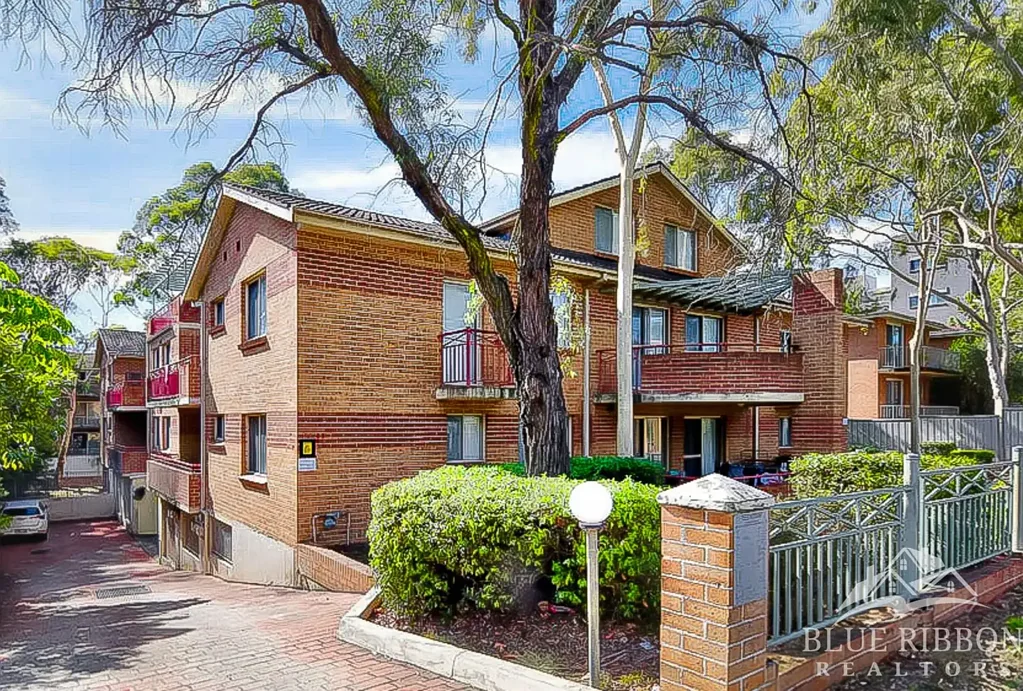 Wentworthville 2Phòng ngủ LOCATION DOES MATTER!!