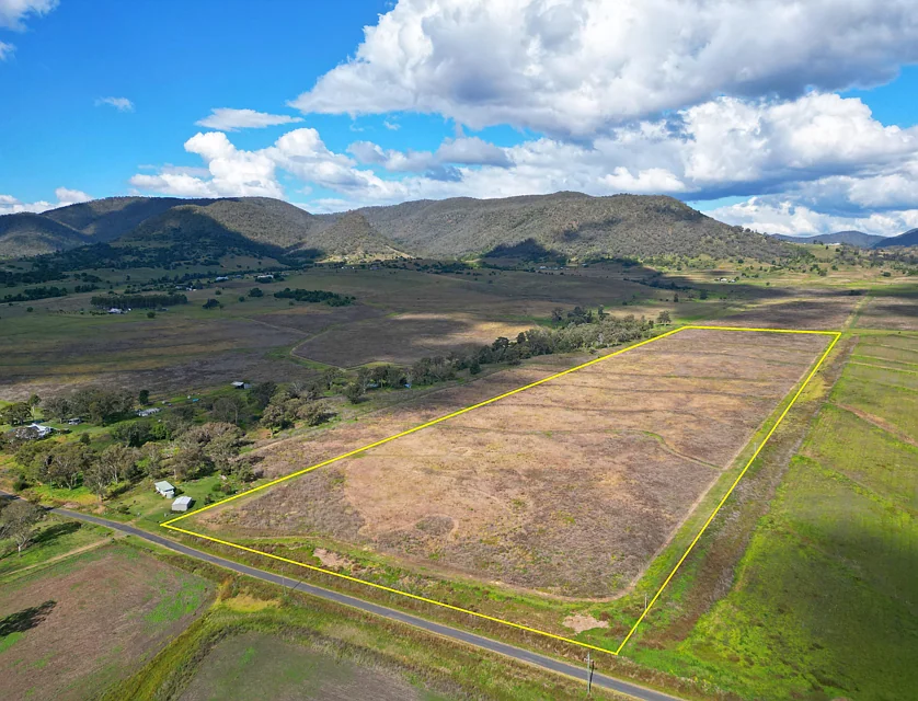 Lot 445 Top Swanfels Road, Swanfels, Darling Downs, 0 rūma, 0 rūma horoi, Lifestyle Property