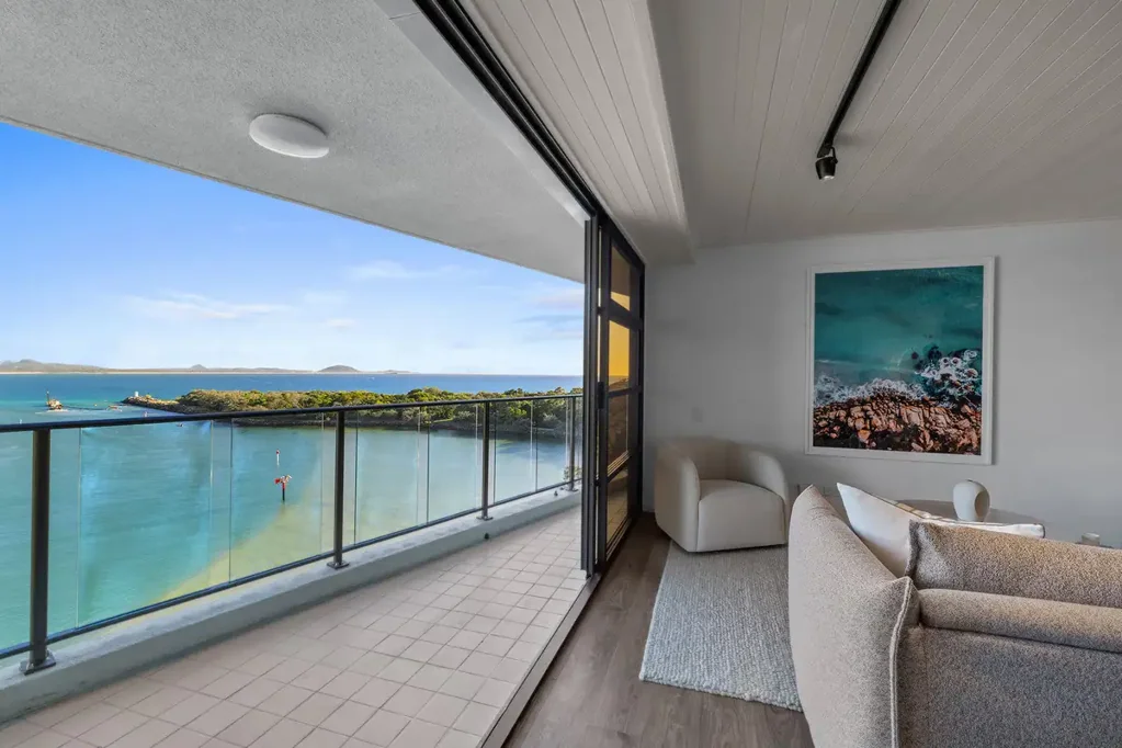Buddina 2房  PERFECTLY POSITIONED WITH 360 DEGREE VIEWS
