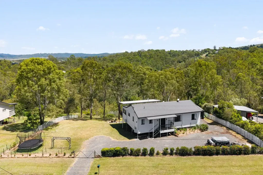 84-86 Boomerang Drive, Kooralbyn, QLD 4285