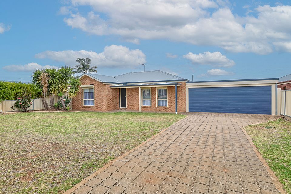 79 SUMMER DR, BURONGA NSW 2739, 0 Schlafzimmer, 0 Badezimmer, House