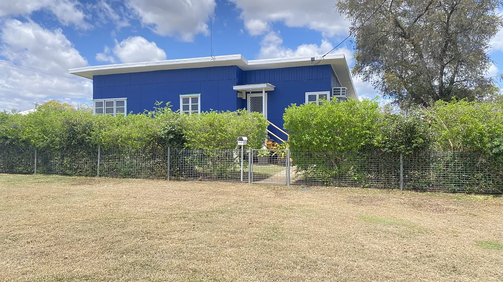 49 Flinders Street, Monto, QLD 4630