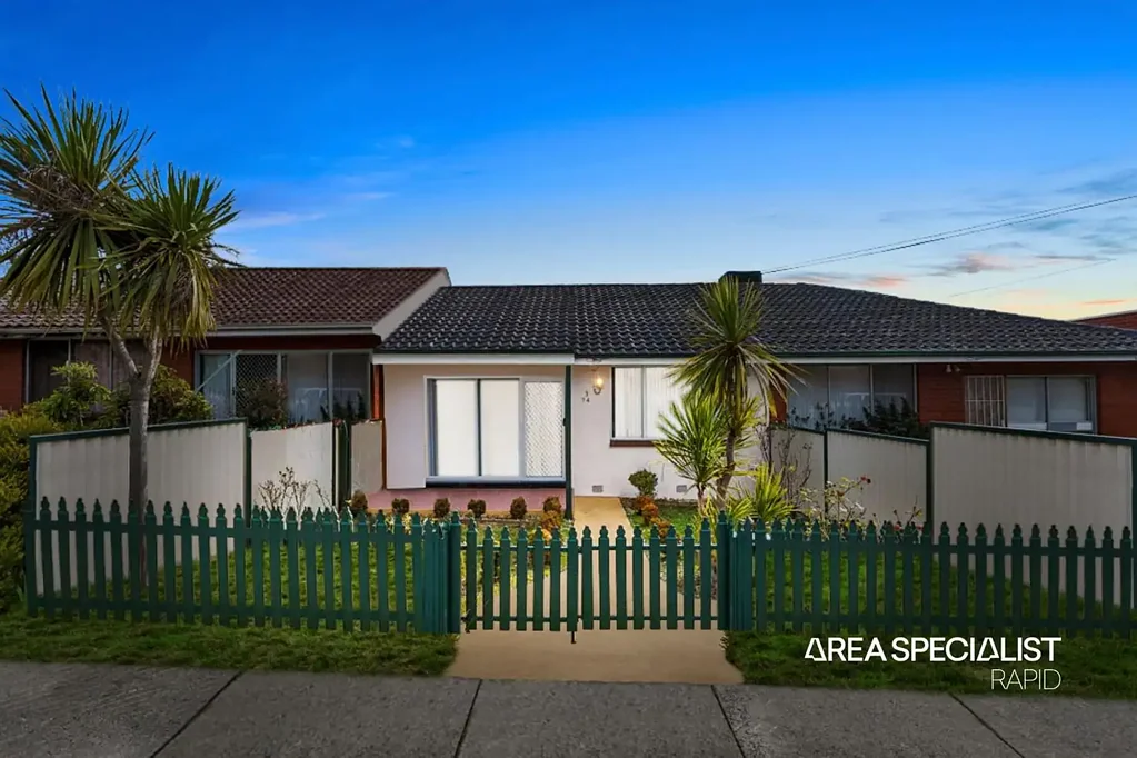 3/74 Doveton Avenue, Eumemmerring, VIC 3177