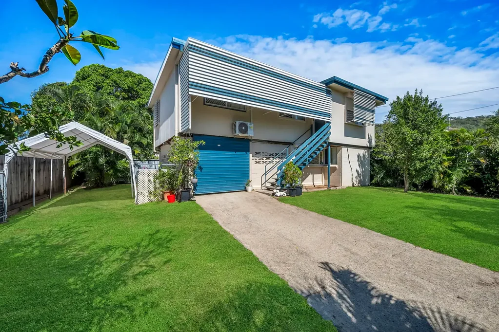 Mount Louisa 3Zimmer This is a fantastic opportunity for anyone interested in the housing market.