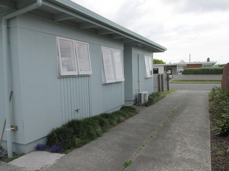 2/33 Ranfurly Street, Tamatea, Napier, 2 rūma, 1 rūma horoi