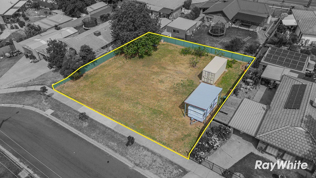 California Gully  Prime Residential Land - Your Dream Home Awaits!