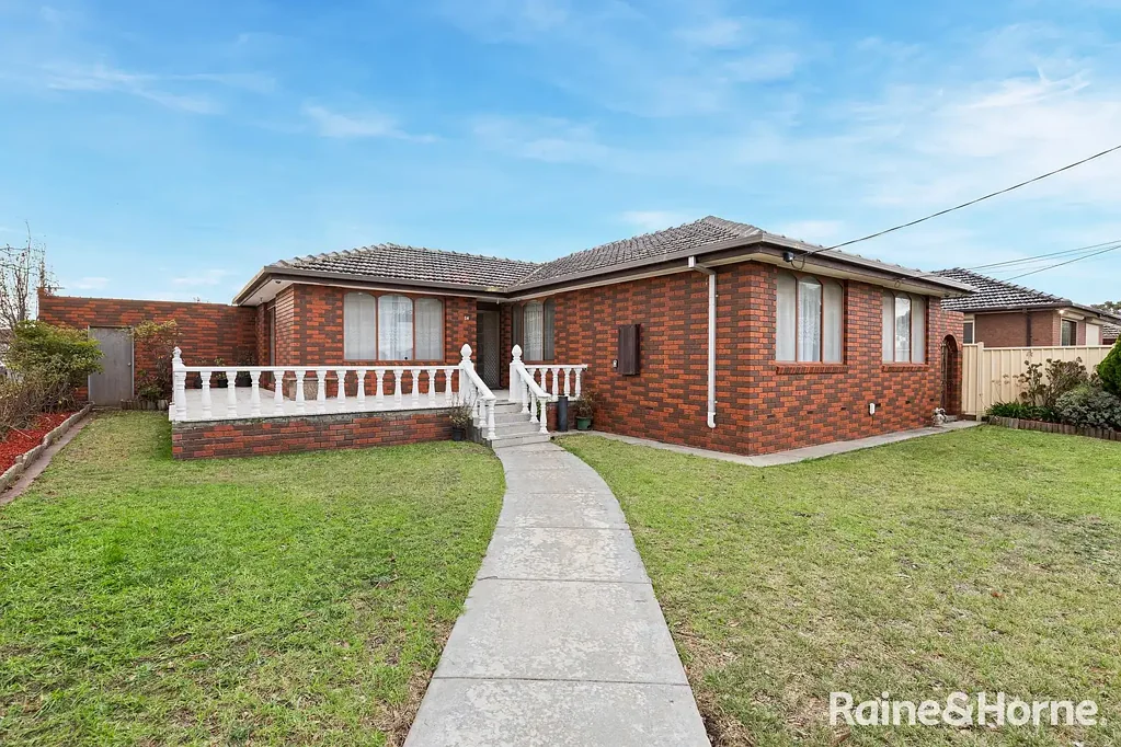 14 Orion Avenue, St Albans, VIC 3021