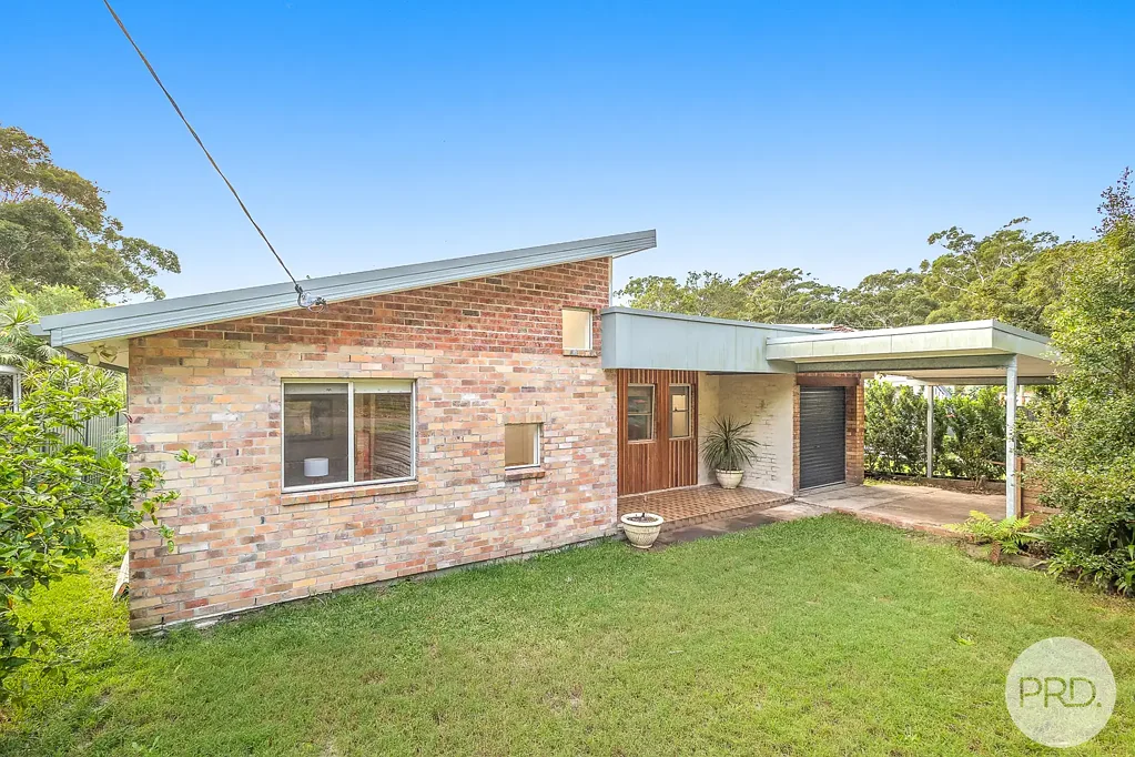 5 Ocean Beach Road, Shoal Bay, NSW 2315