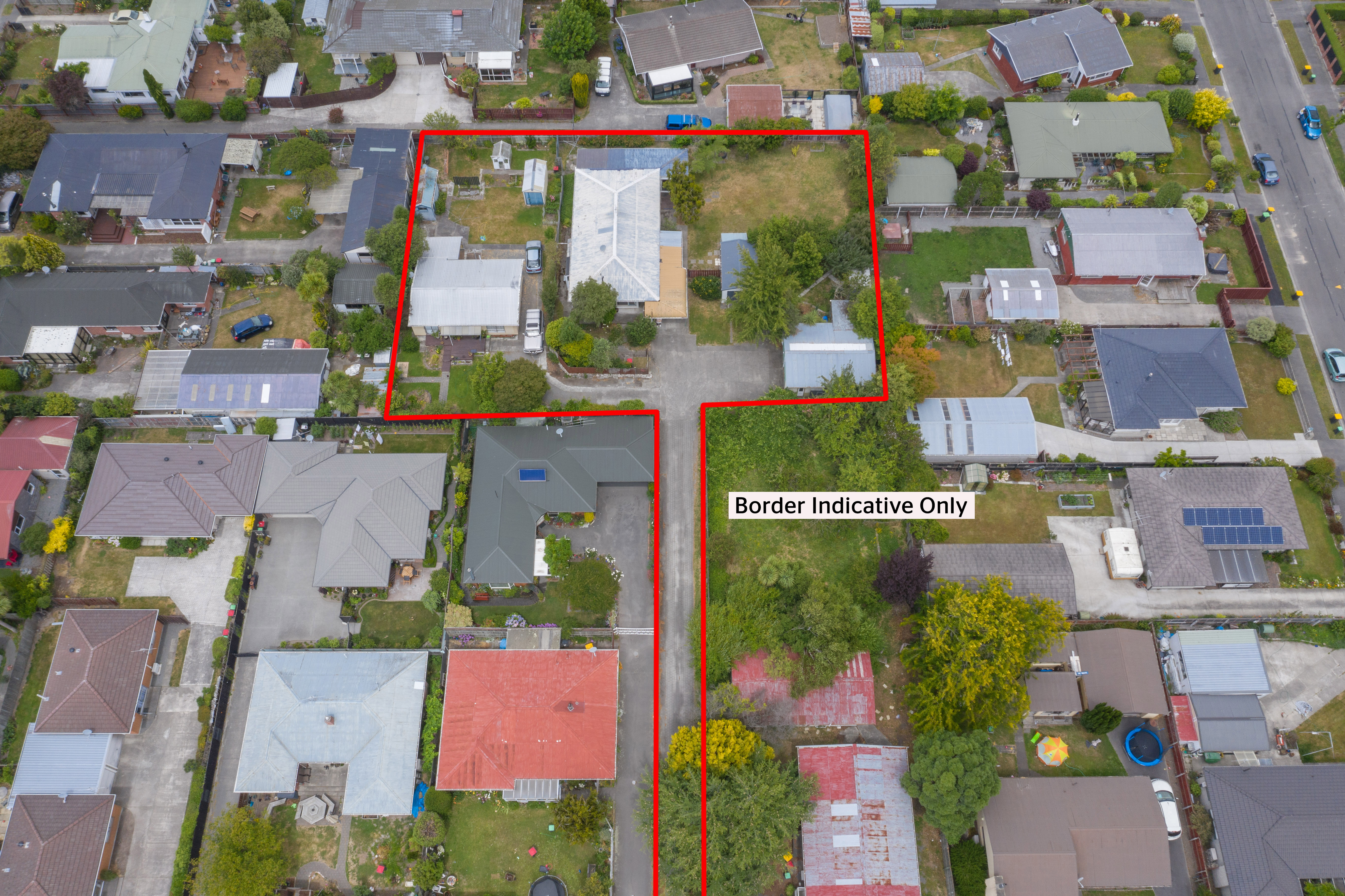 98 Prestons Road, Redwood, Christchurch, 7 rūma, 1 rūma horoi