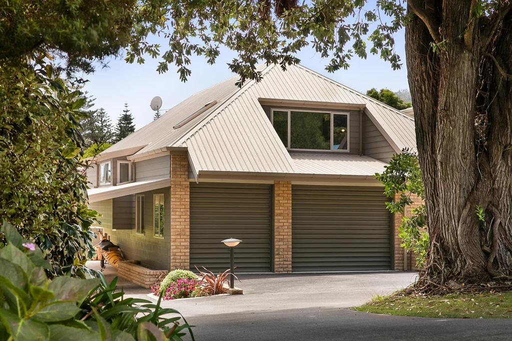 Thornton Bay 4房  Coastal Comfort Meets Family Functionality