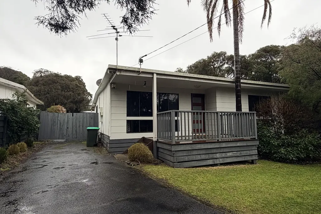 Fully furnished with lawns maintained.