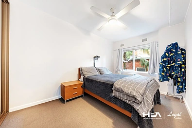 4/3 Drovers Way, Lindfield, NSW 2070, 2房, 1浴, Apartment