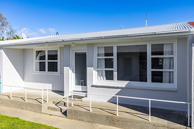 Witherlea 2 Bedroom Surplus to needs, walk in ready