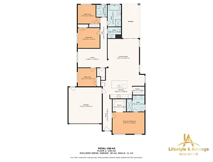 18 Casper Street, Cranbourne, VIC 3977, 4 Kuwarto, 2 Banyo, House