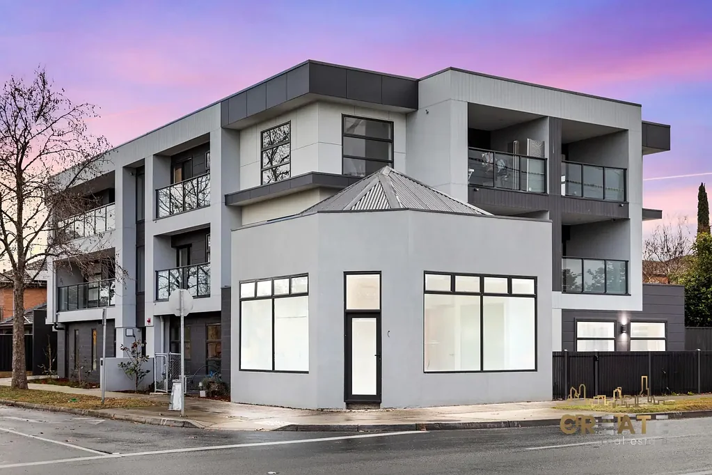 Albion 2 Bedroom BRAND NEW GROUND FLOOR APARTMENT - PRIME LOCATION